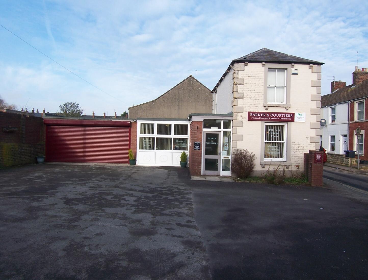 52 Bond St, Trowbridge for sale Primary Photo- Image 1 of 1