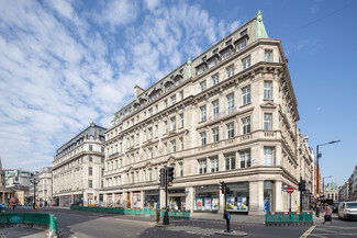 More details for 302-308 Regent St, London - Retail for Rent