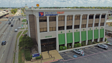 19506 N US 59 Hwy, Humble, TX for rent Building Photo- Image 1 of 46