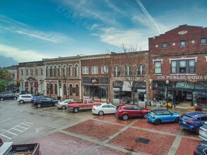 112 Public Sq, Gallatin, TN for sale Building Photo- Image 1 of 1