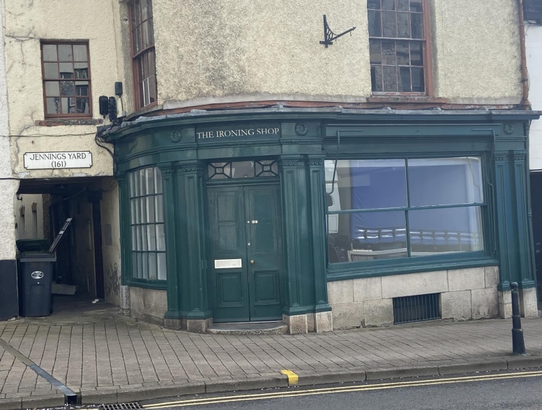 163 Highgate, Kendal for sale Building Photo- Image 1 of 1