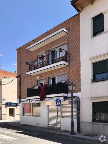 Build-to-Rent in Villaviciosa de Odón, Madrid for sale - Building Photo - Image 2 of 2