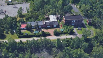 Sans Souci Parkway, Hanover Township, PA for sale Aerial- Image 1 of 1