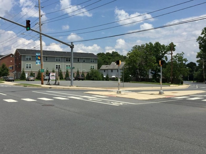 337-341 S Main St, Newark, DE for sale - Building Photo - Image 1 of 1