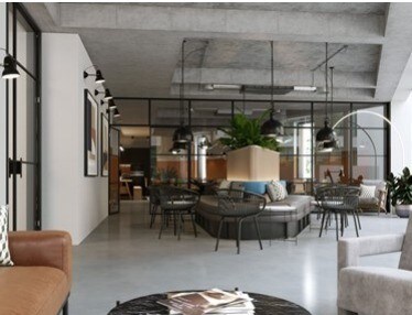 43-49 Parker St, London for sale Interior Photo- Image 1 of 1