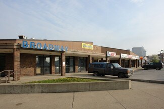 More details for 801 W Broadway, Louisville, KY - Retail for Rent