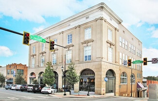 More details for 320 E Clayton St, Athens, GA - Office/Retail for Rent