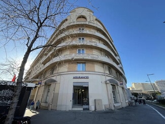 More details for 29 Boulevard Charles Nedelec, Marseille - Office to Rent