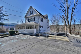 1027 S Abington Rd, South Abington Township, PA for sale Primary Photo- Image 1 of 1