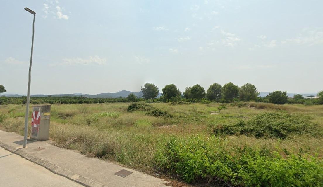 Vilanova, San Juan de Enova, 14, Sant Joanet, Valencia for sale Primary Photo- Image 1 of 4