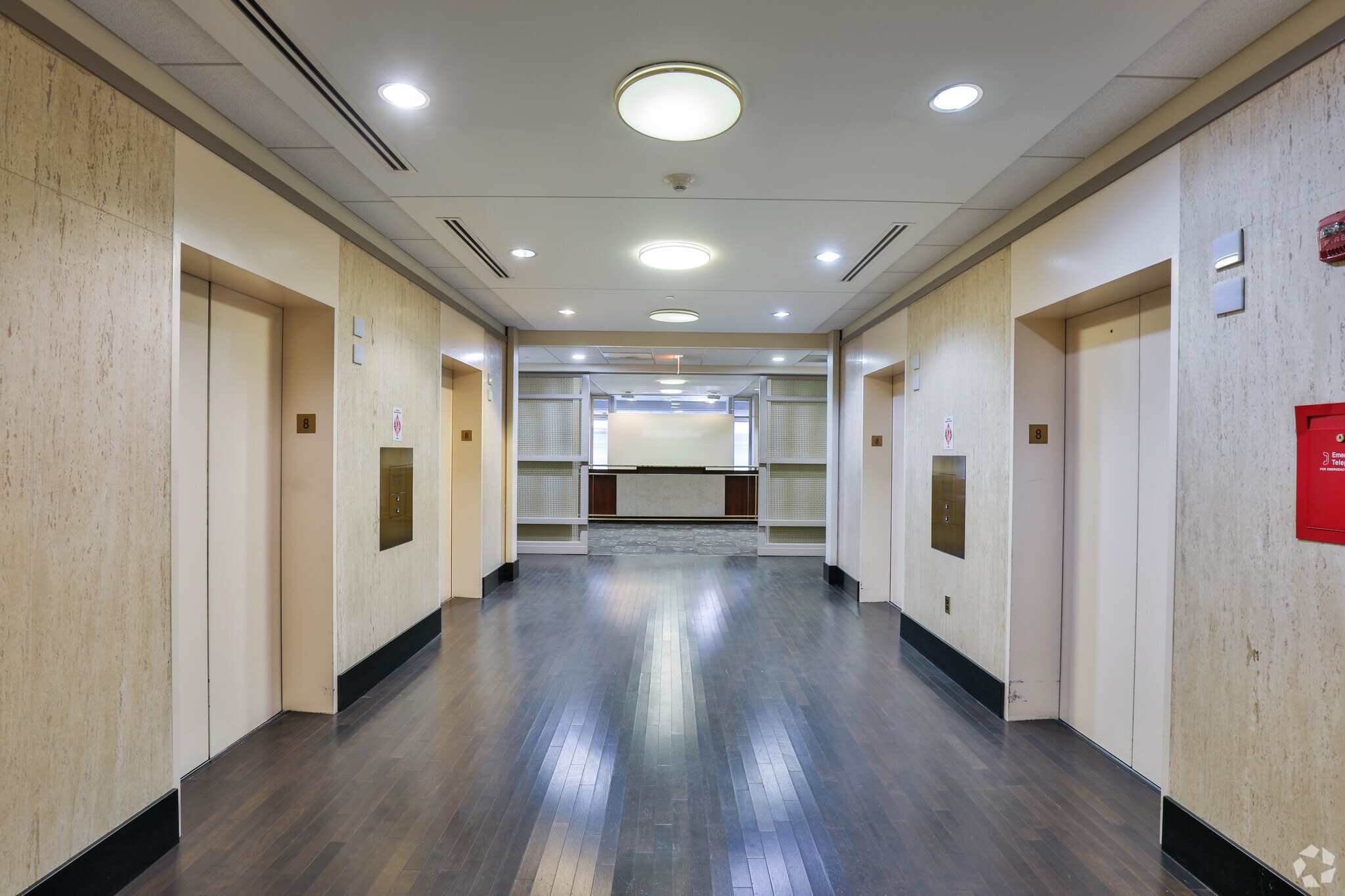 2025 M St NW, Washington, DC to rent Interior Photo- Image 1 of 7