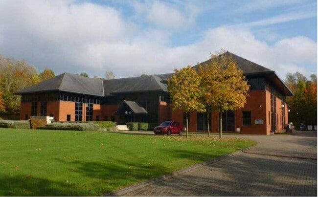 More details for Binknoll Ln, Swindon - Office for Sale