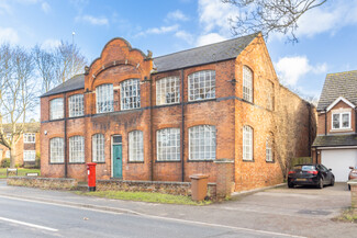 More details for 1-4 Rock Rd, Finedon - Office for Rent