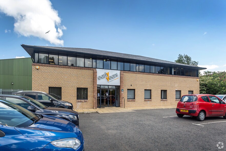 6C Wildflower Way, Belfast for sale - Primary Photo - Image 1 of 1