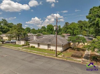 More details for 512 Sumter St, Montezuma, GA - Office for Sale