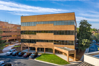 More details for 11111 Carmel Commons Blvd, Charlotte, NC - Office for Rent