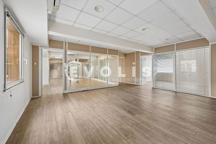 58 Rue Gambetta, Malakoff to rent - Building Photo - Image 3 of 17