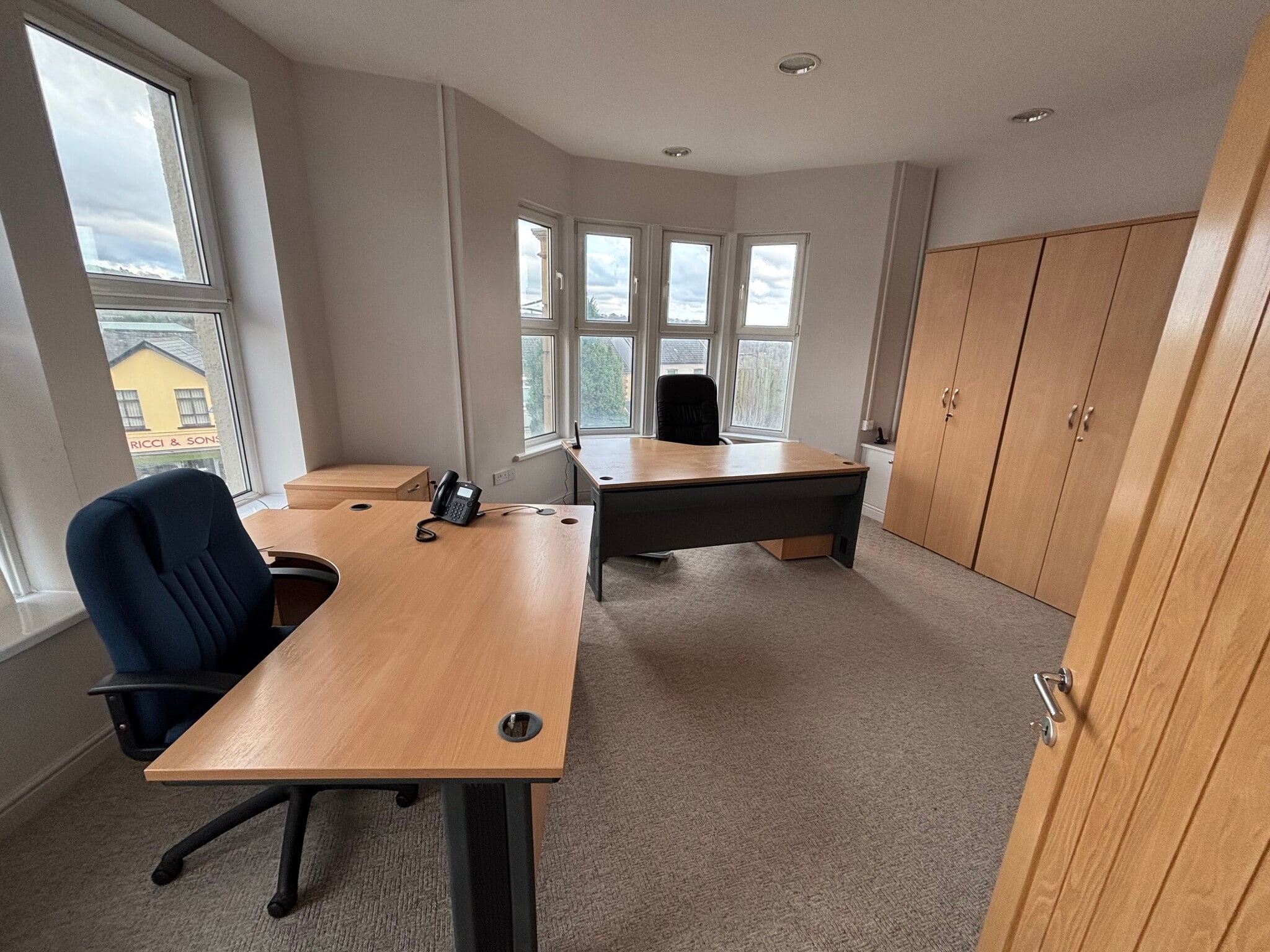 45 Cardiff Rd, Bargoed to rent Interior Photo- Image 1 of 6