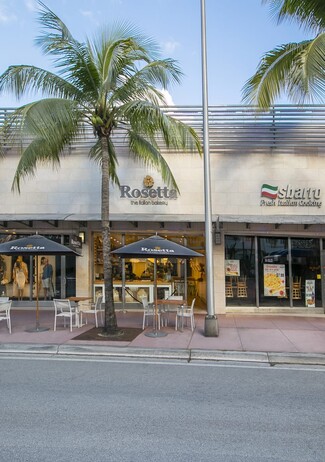 More details for 1662-1668 Collins Ave, Miami Beach, FL - Retail for Rent