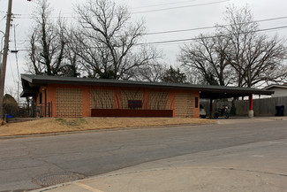 More details for 5112 N Military Ave, Oklahoma City, OK - Retail for Rent