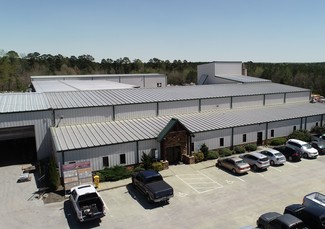 More details for 409 Northbrook Dr, Youngsville, NC - Industrial for Rent