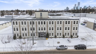 More details for 10835 120th St NW, Edmonton, AB - Office, Office/Medical for Rent