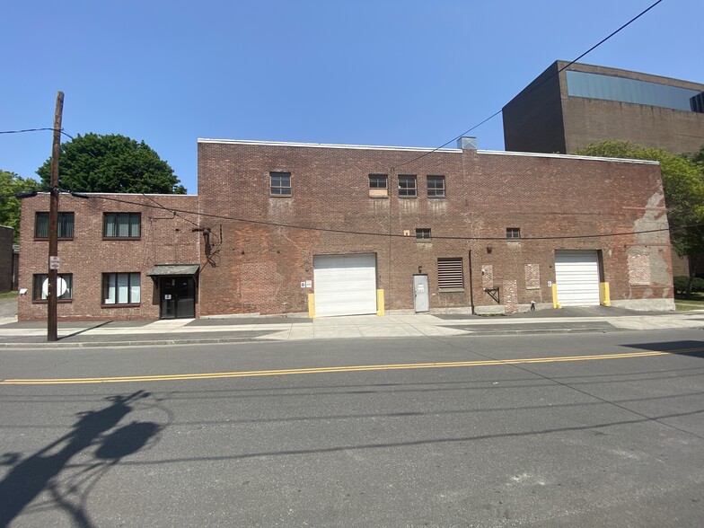 150 Orange St, Albany, NY for sale - Building Photo - Image 1 of 1