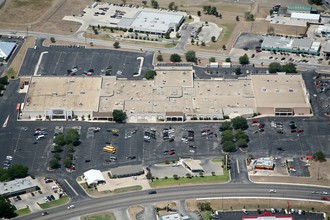 200 Sidney Baker St S, Kerrville, TX - aerial  map view