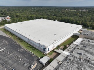 More details for 630 Highway 27 Byp, Nashville, AR - Industrial for Sale