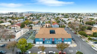 More details for 1495 Peterson Ave, Long Beach, CA - Build-to-Rent for Sale