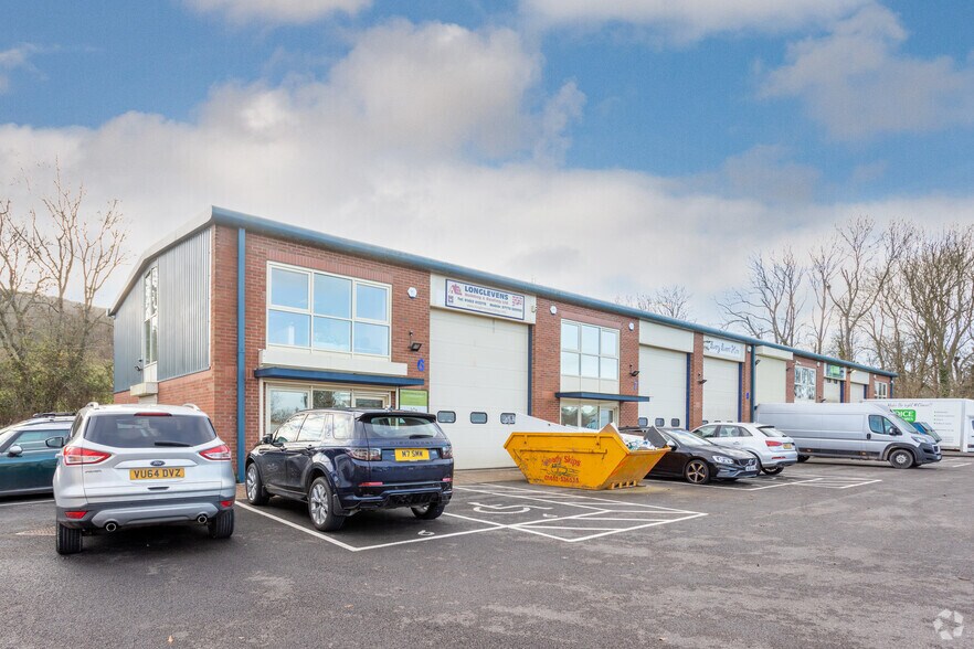 Hurricane Rd, Brockworth for sale - Primary Photo - Image 1 of 1