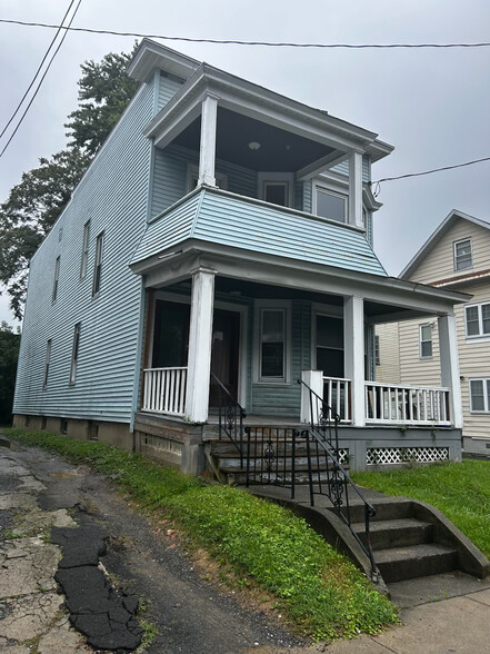 1 Kent St, Albany, NY for sale - Building Photo - Image 1 of 6