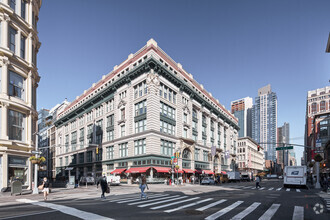 675 Avenue of the Americas, New York, NY for sale Building Photo- Image 1 of 1