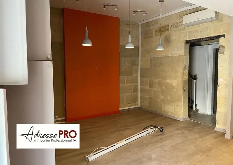 Location Commerce 60 m² - Photo 1