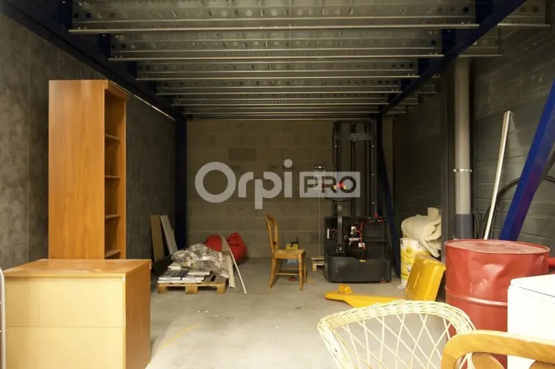 43 Rue Joliot-Curie, Mions for sale - Building Photo - Image 3 of 8