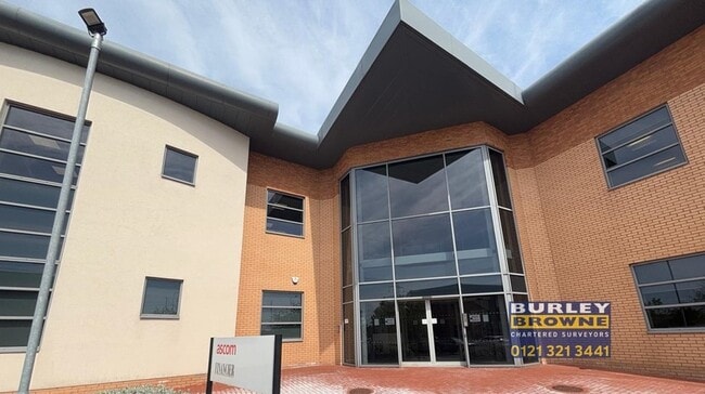 More details for Birmingham Rd, Lichfield - Office to Rent
