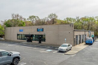 More details for 505 S Brightleaf Blvd, Smithfield, NC - Light Industrial to Rent
