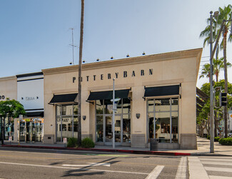 More details for 300-314 N Beverly Dr, Beverly Hills, CA - Retail for Rent