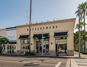 300-314 N Beverly Dr, Beverly Hills, CA for rent Building Photo- Image 1 of 11