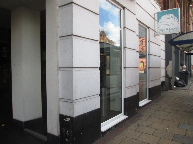 84 Old Snow Hl, Birmingham for sale Primary Photo- Image 1 of 1