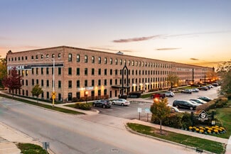 More details for 200-300 E 5th Ave, Naperville, IL - Mixed-use to Rent