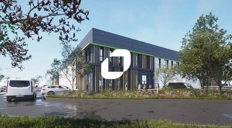 Light Industrial in Coignières to rent - Building Photo - Image 1 of 3