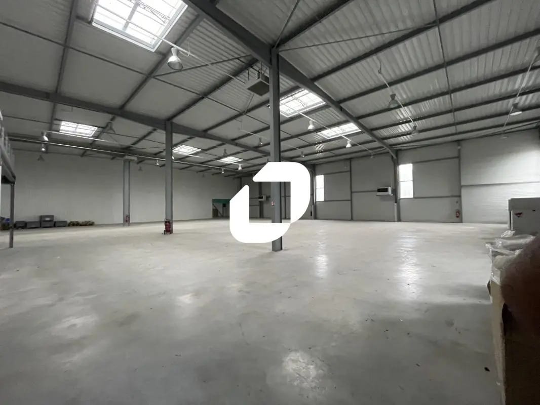 21 Impasse Madeleine Bres, Lieusaint to rent Building Photo- Image 1 of 7