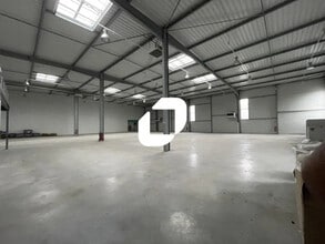 21 Impasse Madeleine Bres, Lieusaint to rent Building Photo- Image 1 of 7