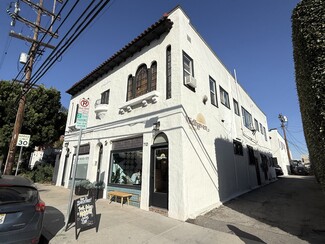 More details for 710-714 N Van Ness Ave, Los Angeles, CA - Build-to-Rent for Sale