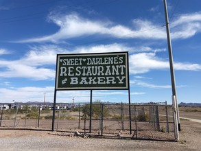 776 E Main St, Quartzsite, AZ for sale Building Photo- Image 1 of 1