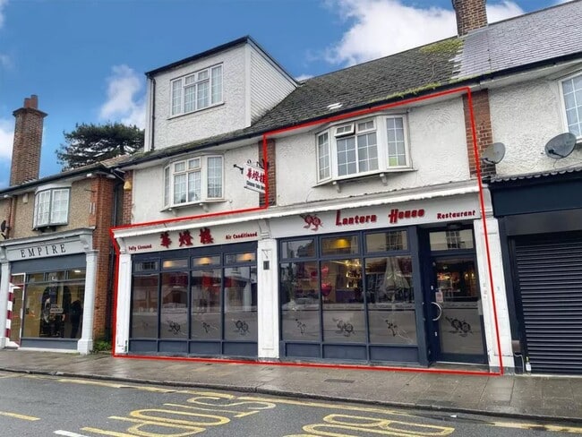More details for 17-21 Broomfield Rd, Chelmsford - Retail to Rent