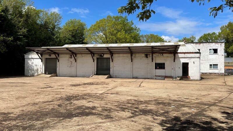 Oxford Rd, Banbury for sale Primary Photo- Image 1 of 1