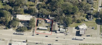 More details for 883 Edgewood Ave, Jacksonville, FL - Land for Sale