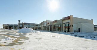 More details for 5305 Magasin Ave, Beaumont, AB - Office / Retail, Retail to Rent